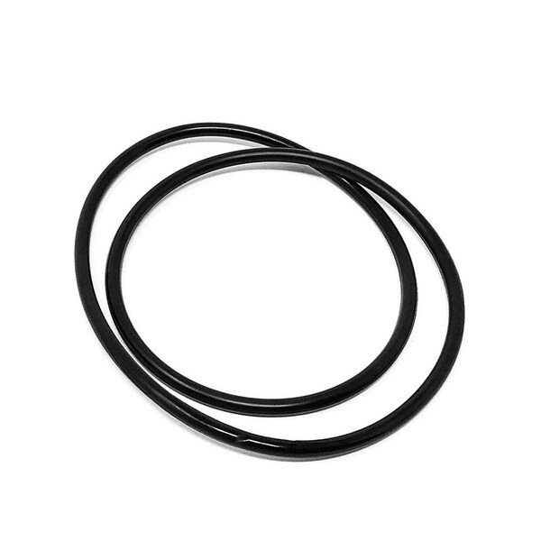Springer Parts O-Ring, NBR (2142); Replaces Fristam Part# 1180000390 1180000390SP - main